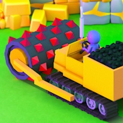 Stone Miner APK icon